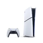 PlayStation®5 Digital Edition Console (model group - slim) - Image 3