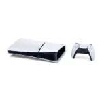 PlayStation®5 Digital Edition Console (model group - slim) - Image 4