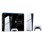 PlayStation®5 Digital Edition Console (model group - slim) - Image 2