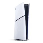 PlayStation®5 Digital Edition Console (model group - slim) - Image 6