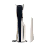 PlayStation®5 Console - Ghost of Yotei™ Gold Limited Edition Bundle (model group - slim)* - Image 5