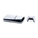 PlayStation®5 Console (model group - slim) - Image 3