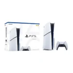 PlayStation®5 Console (model group - slim) - Image 2