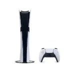 PlayStation®5 Pro Console 2 TB - Image 4