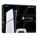 PlayStation®5 Digital Edition Console (model group - slim)