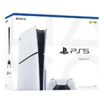PlayStation®5 Console (model group - slim) - Image 7