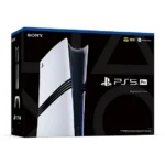 PlayStation®5 Pro Console 2 TB